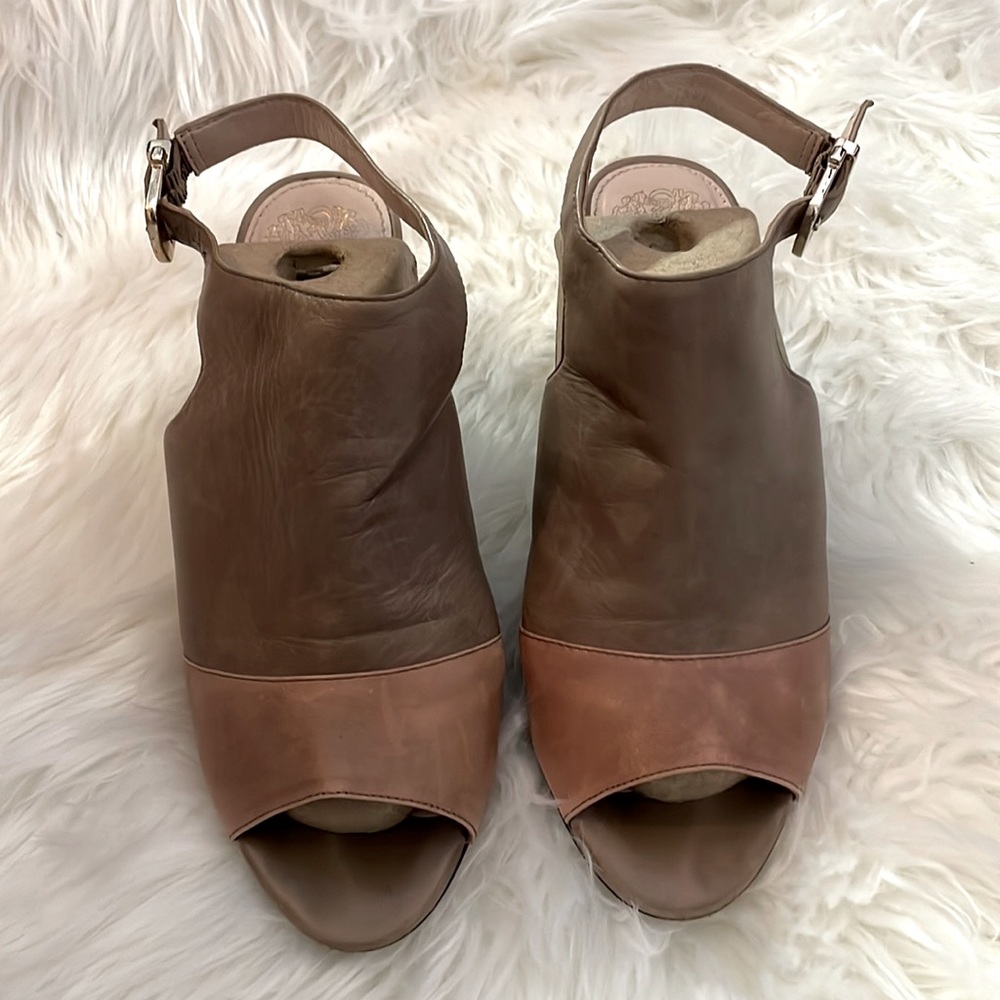 Vince Camuto Heels